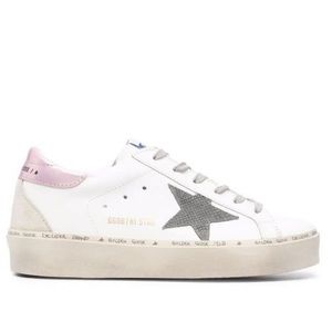 Golden Goose Hi Star Sneaker